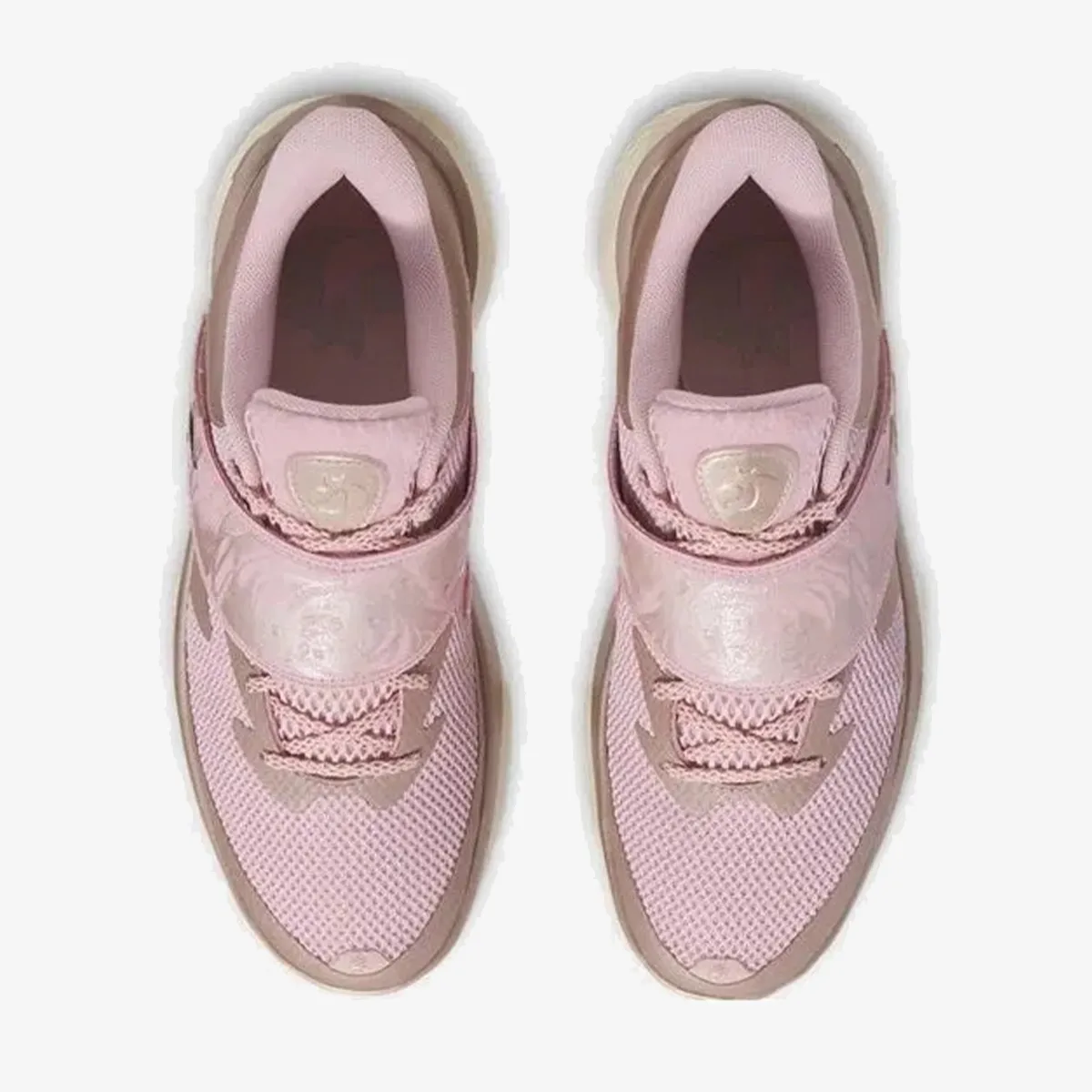 Under Armour Patike Curry Fox 1 'Reign Rose'