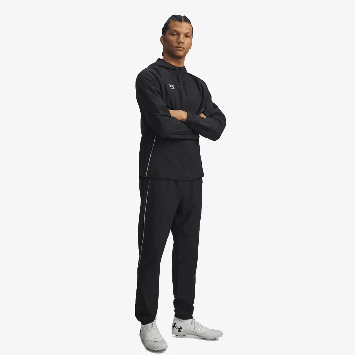 Under Armour Trenerka UA M Challenger Pro Trcksuit