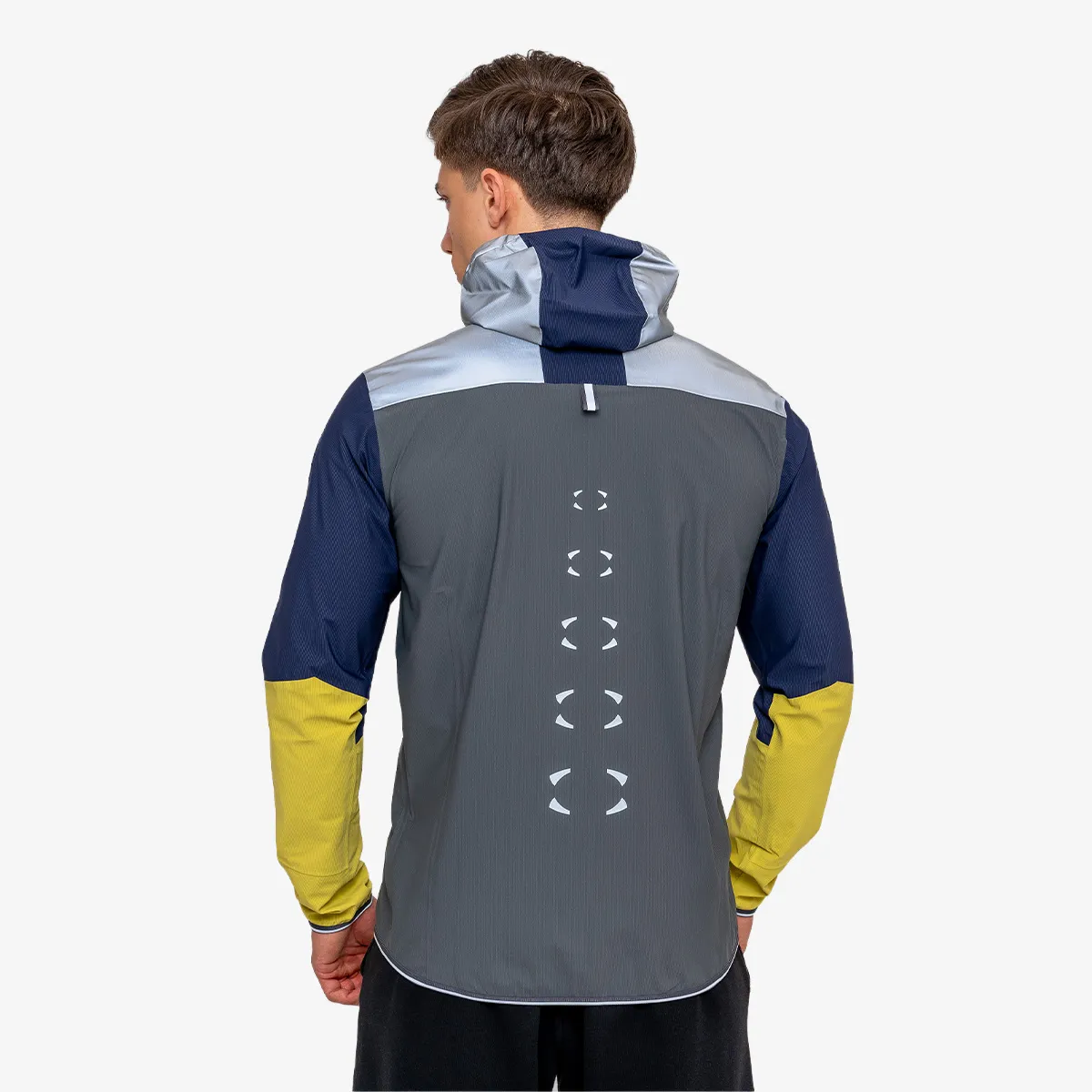 Under Armour Jakna Halo Run