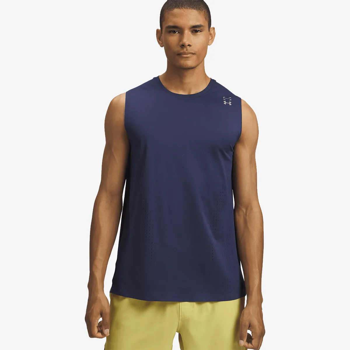 Under Armour Majica Bez Rukava Halo Vent