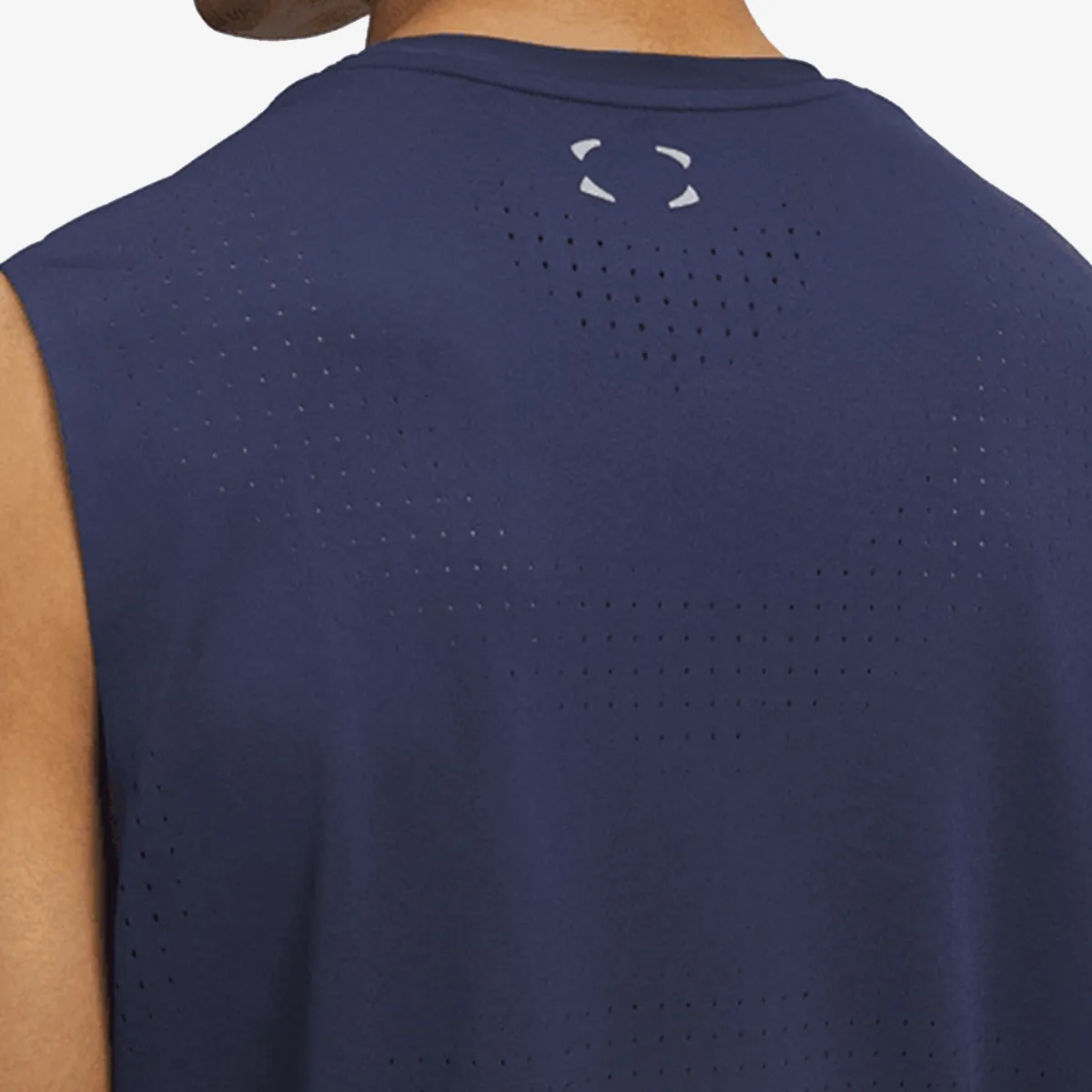 Under Armour Majica Bez Rukava Halo Vent