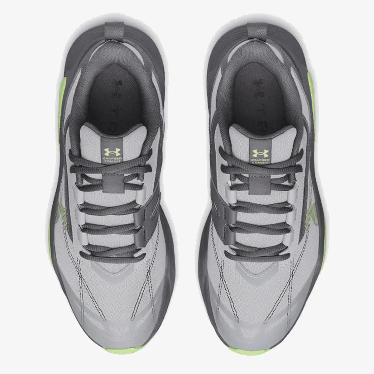 Under Armour Patike Charged Commit TR 5 
