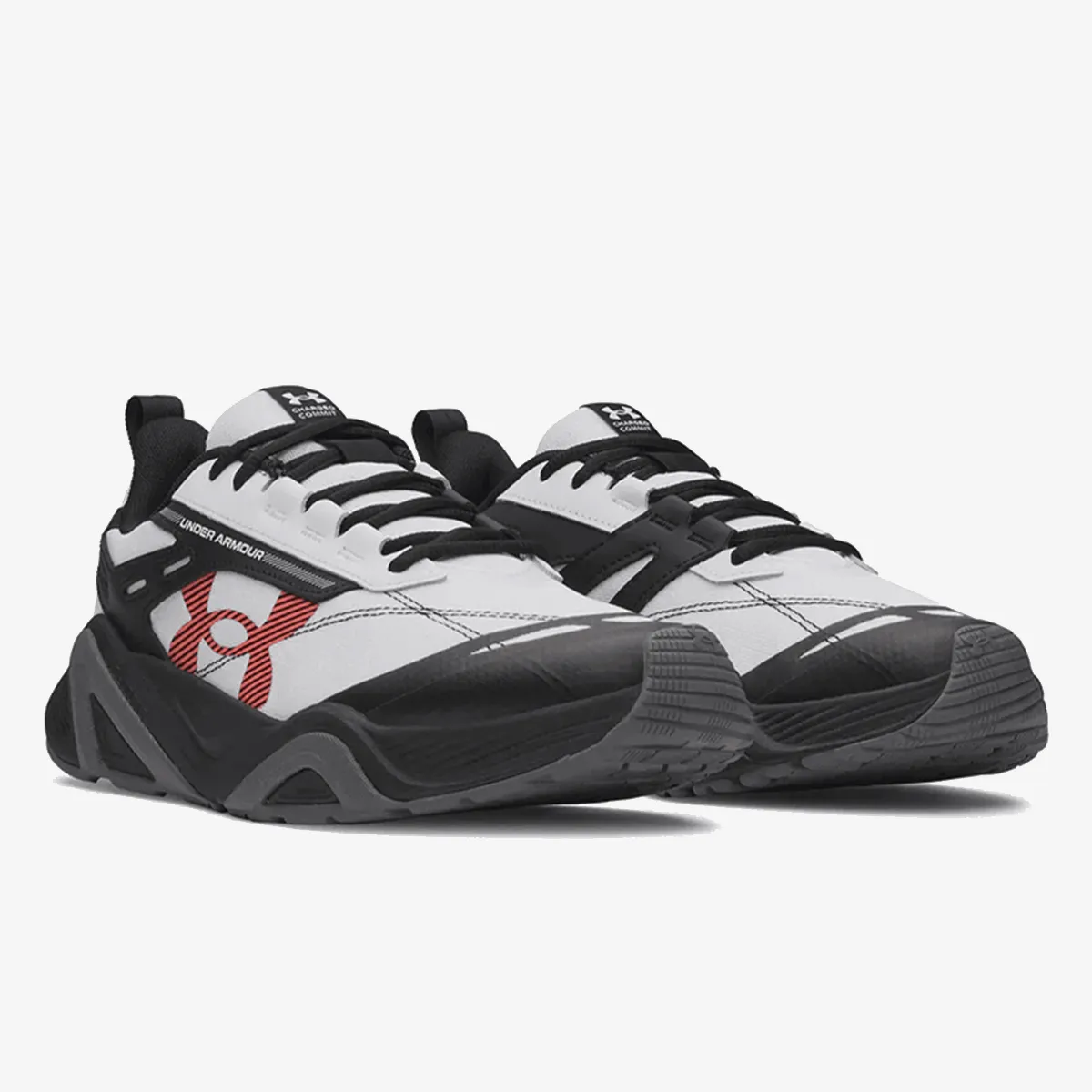 Under Armour Patike Charged Commit TR 5 