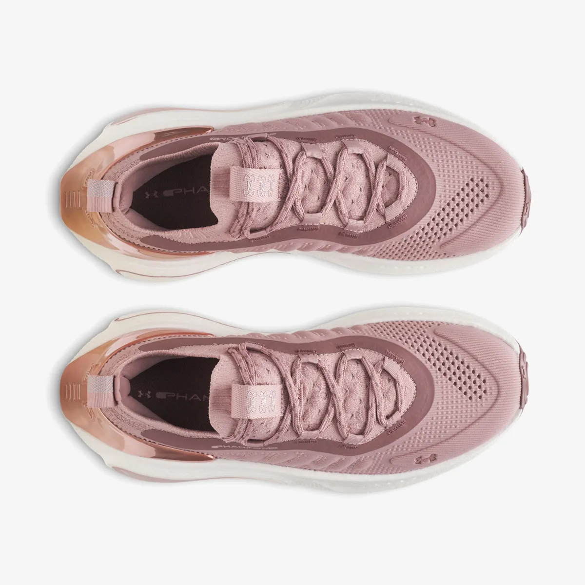 Under Armour Patike Phantom 4 Chrome 