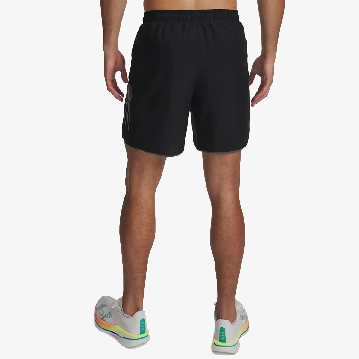 Under Armour Šorc Velociti Reflct 7in 