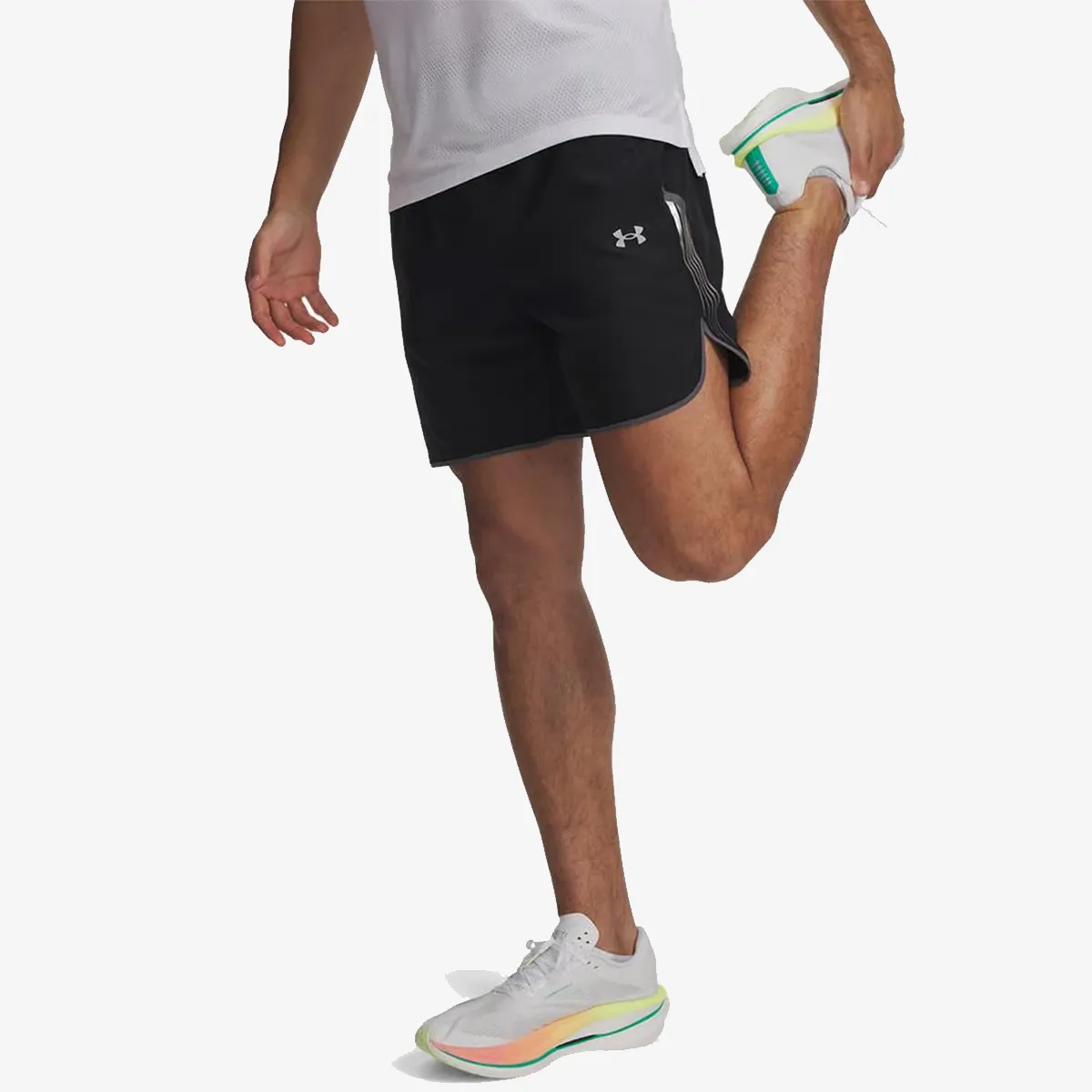 Under Armour Šorc Velociti Reflct 7in 