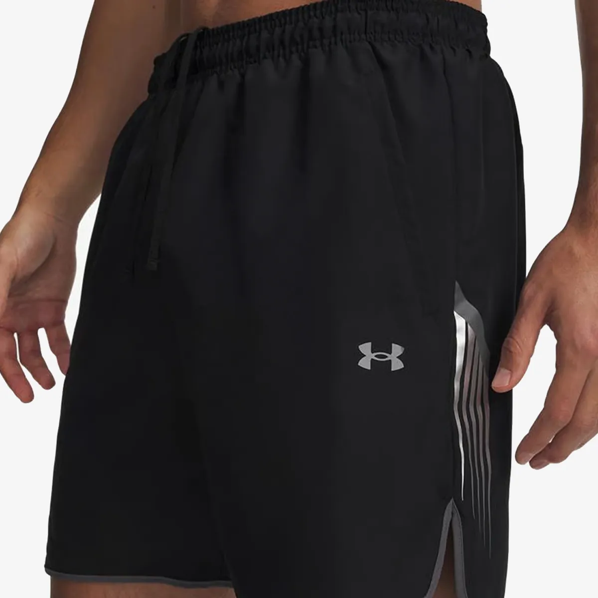 Under Armour Šorc Velociti Reflct 7in 