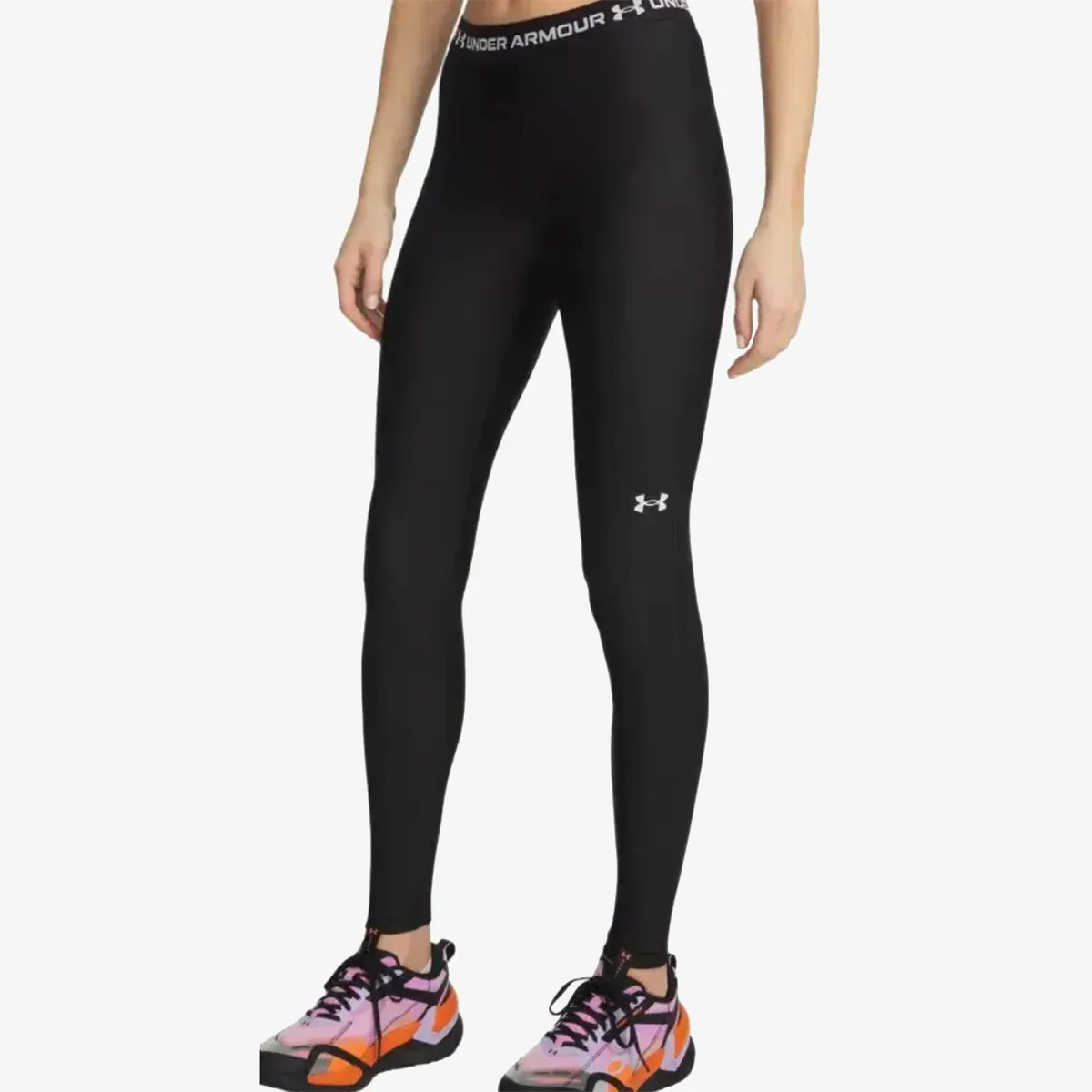 Under Armour Helanke HeatGear 