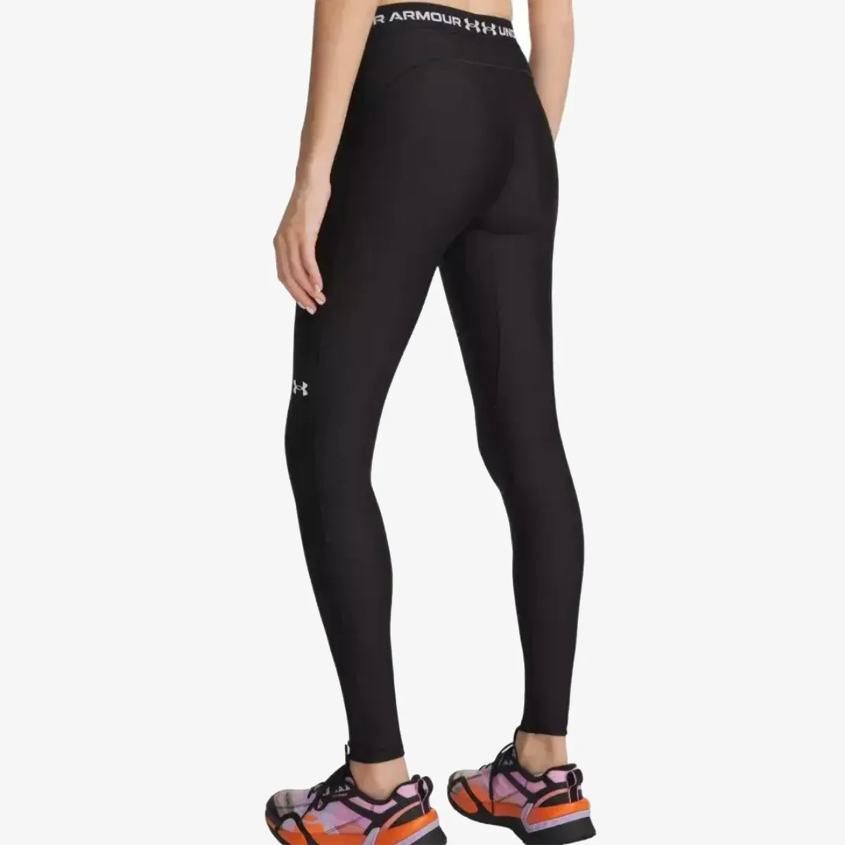 Under Armour Helanke HeatGear 