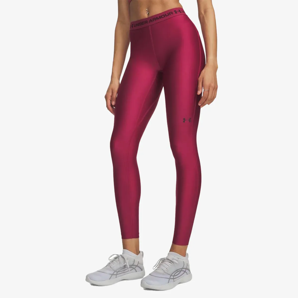 Under Armour Helanke HeatGear Legging