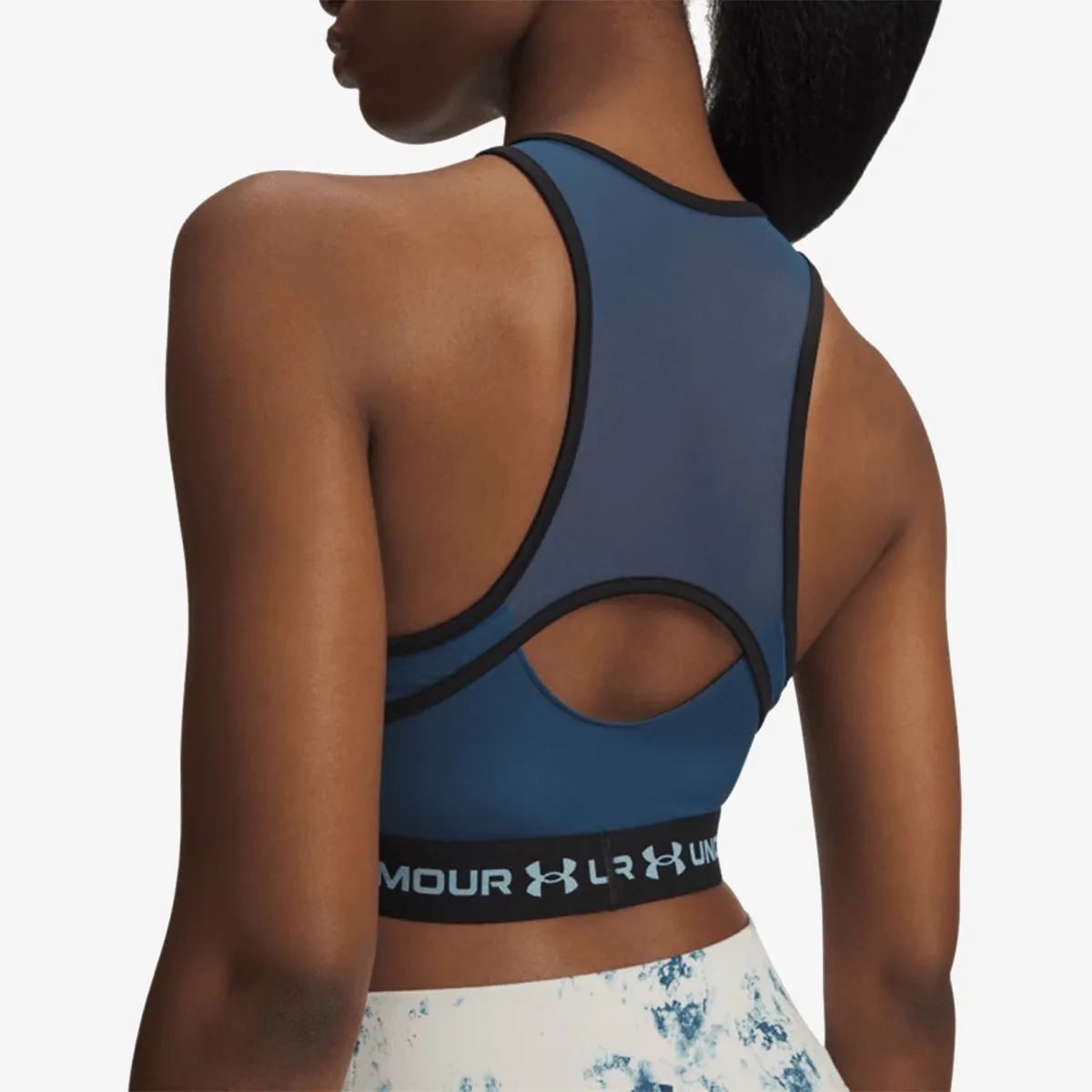 Under Armour Majica UA HeatGear 