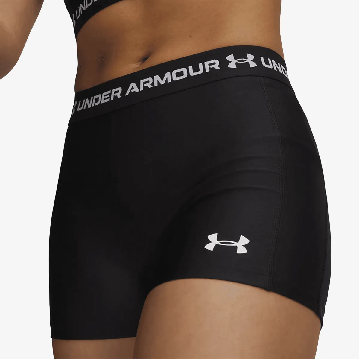 Under Armour Šorc HeatGear® 