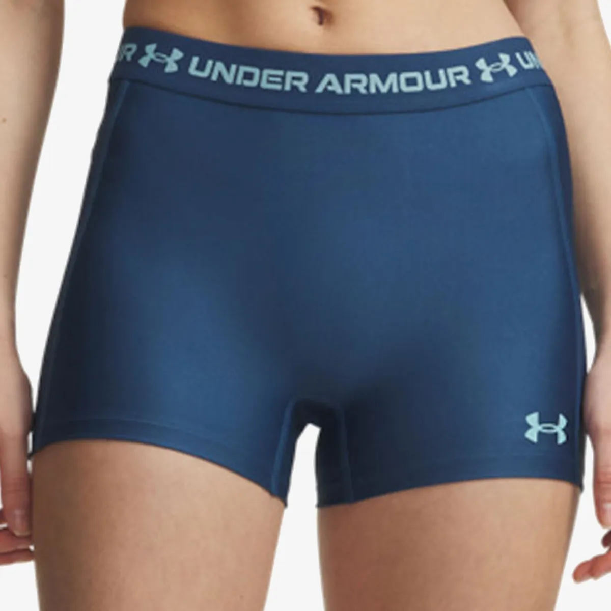 Under Armour Šorc HeatGear® 
