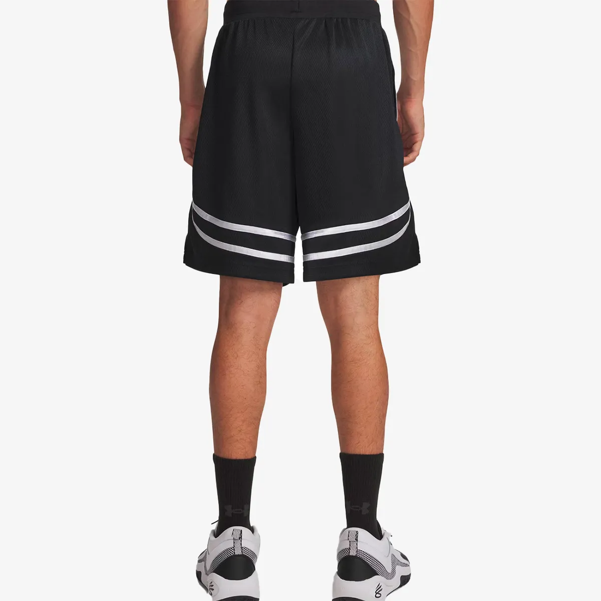 Under Armour Šorc Signature 