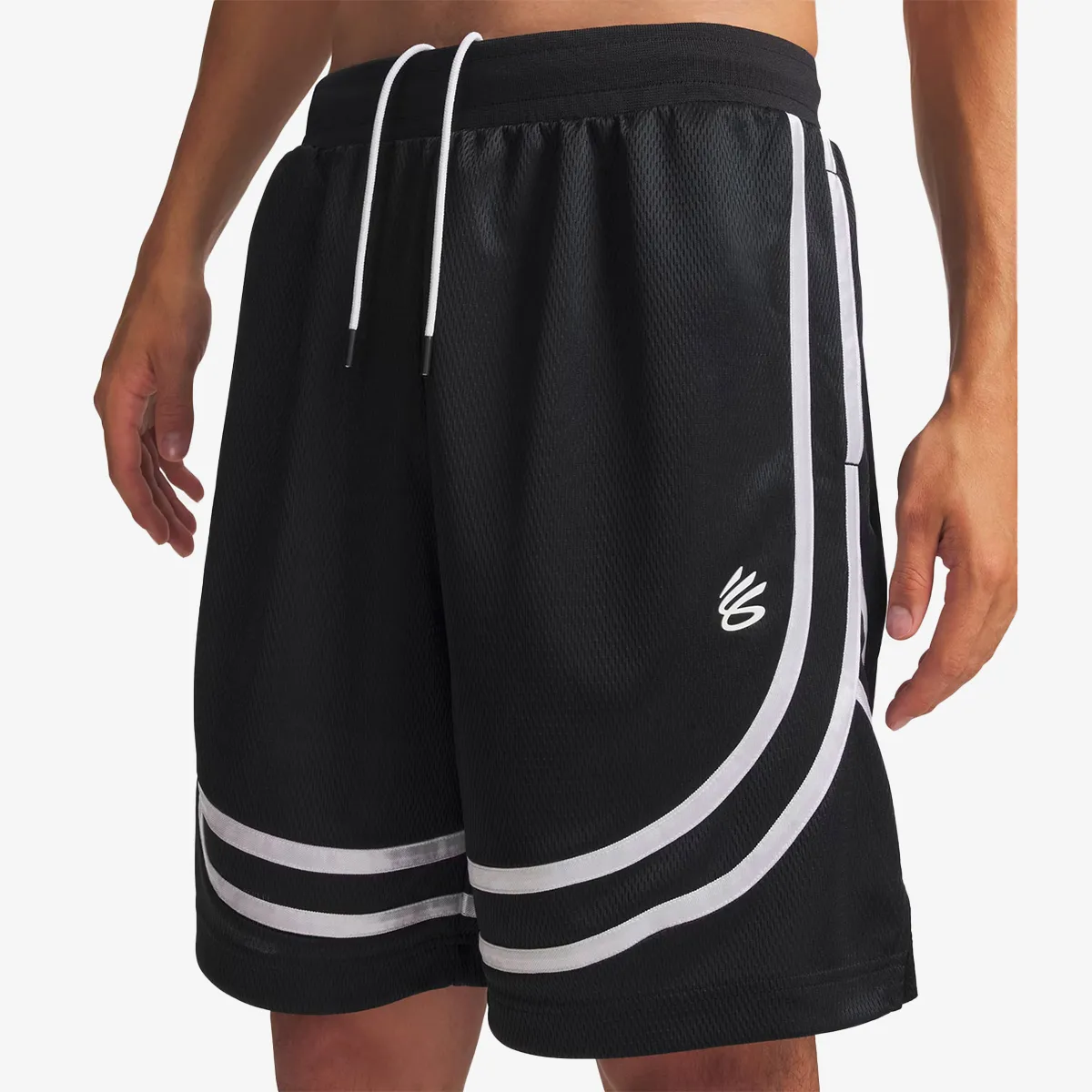 Under Armour Šorc Signature 
