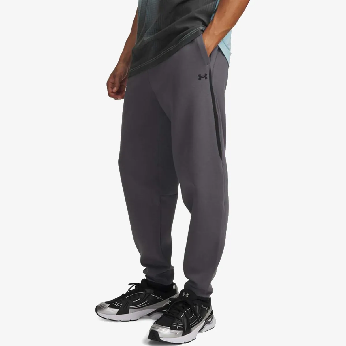 Under Armour Donji Deo Trenerke Unstoppable