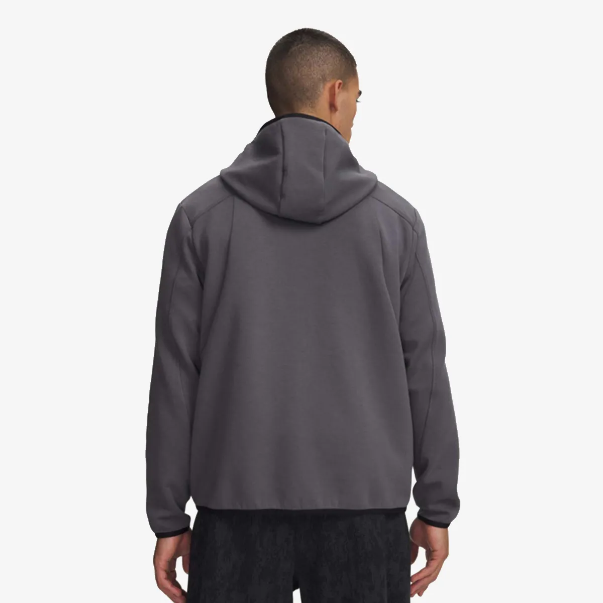 Under Armour Dukserica Unstoppable
