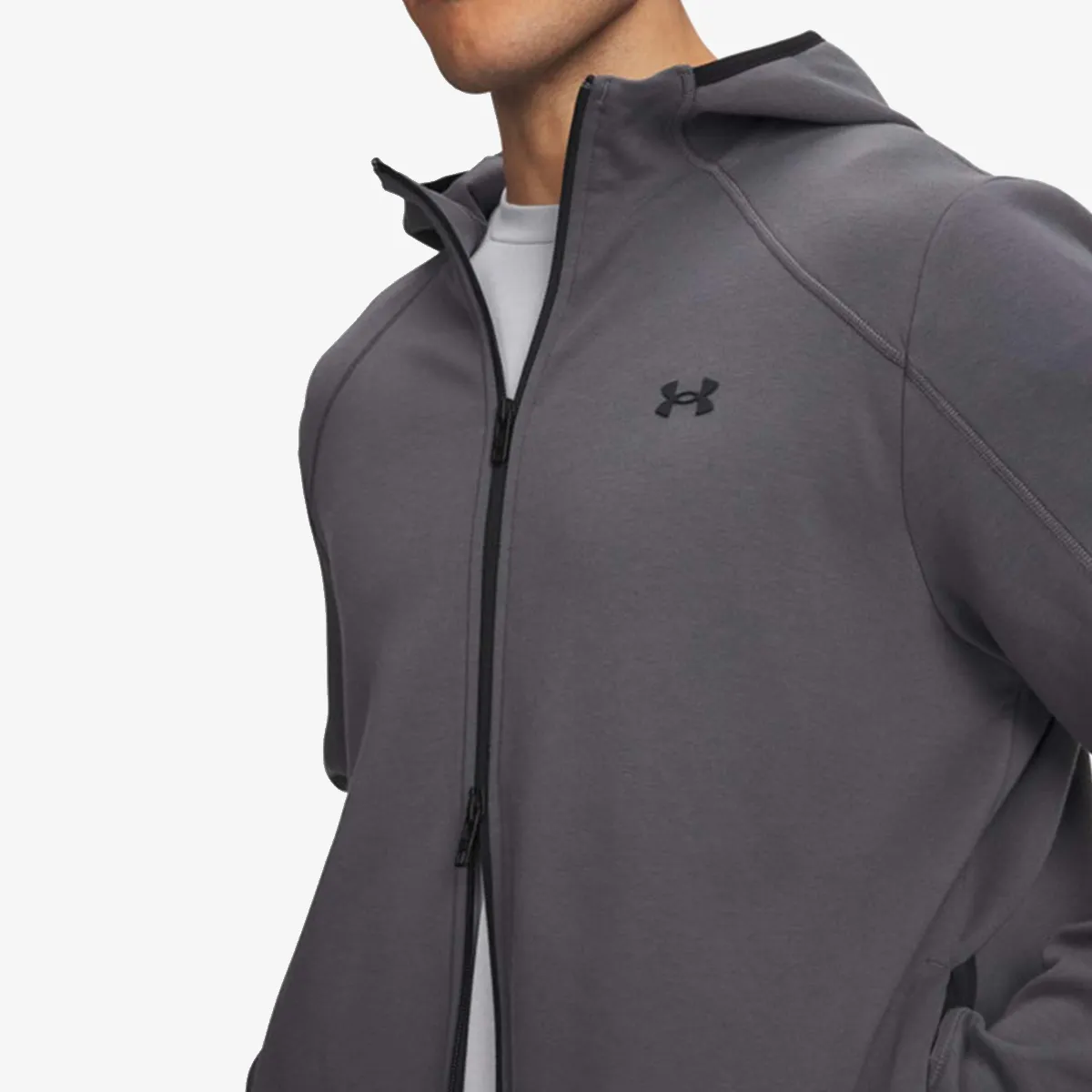 Under Armour Dukserica Unstoppable