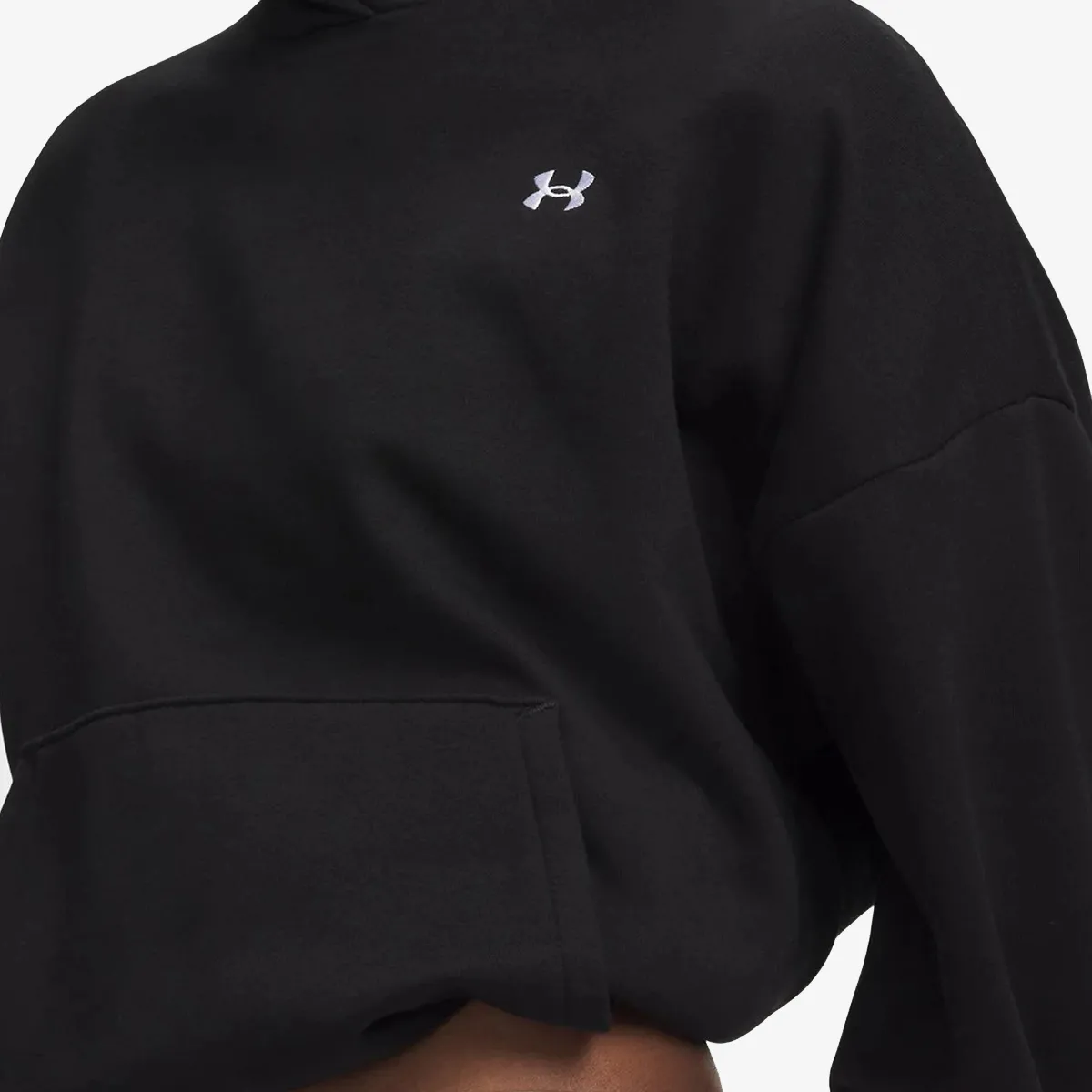 Under Armour Dukserica UA Icon