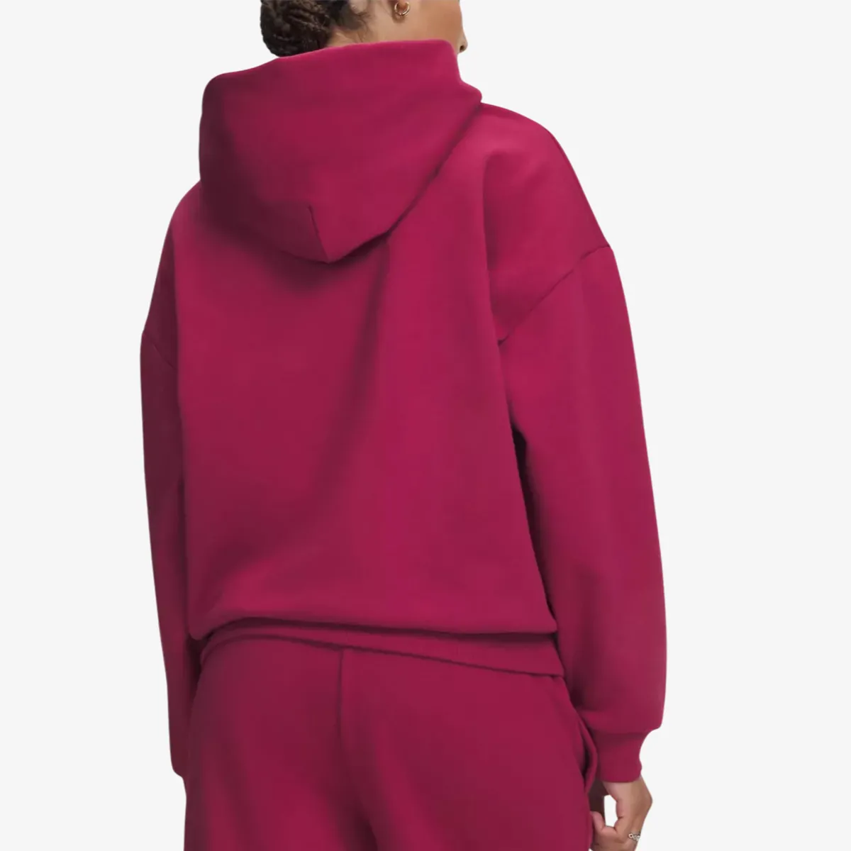 Under Armour Dukserica UA Icon 