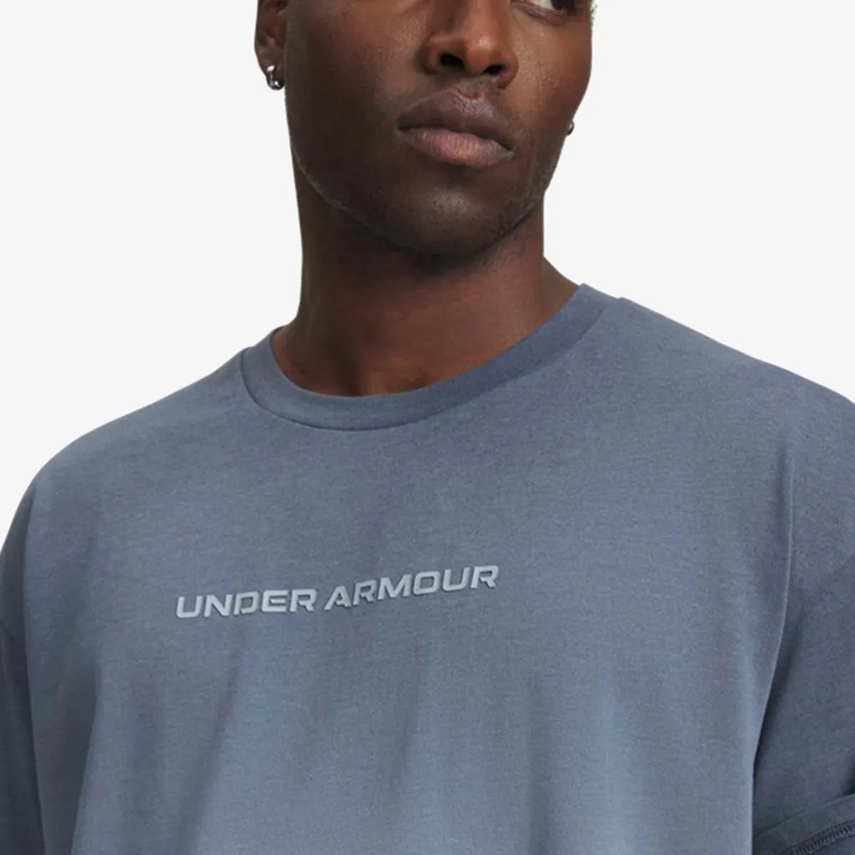 Under Armour Majica UA M HWT GRADIENT SS 