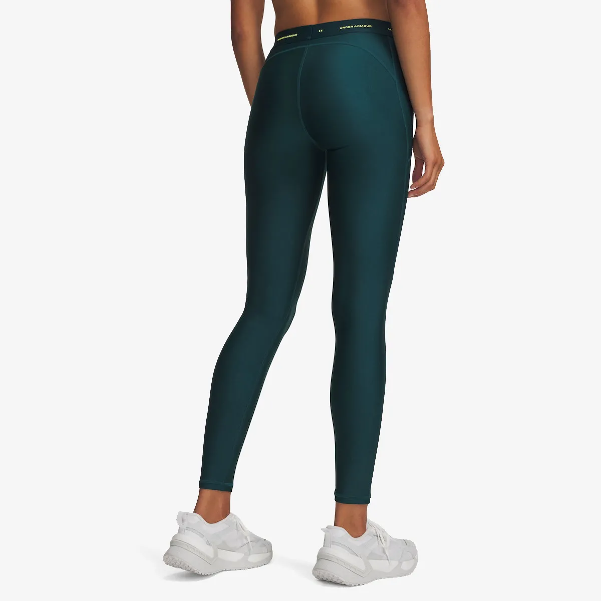 Under Armour Helanke HeatGear Graphic