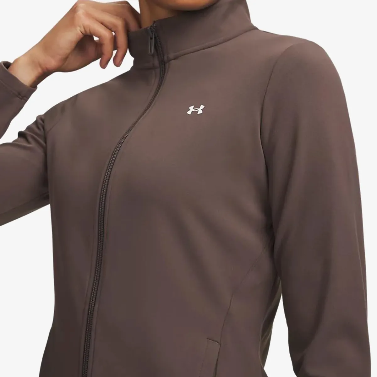 Under Armour Majica Dugih Rukava UA Motion