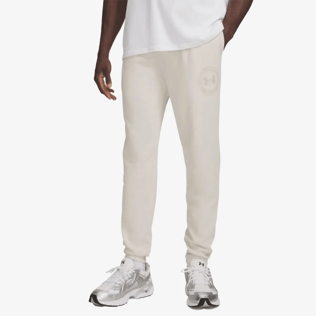 Donji Deo Trenerke UA Rival LW Graphic Jogger 