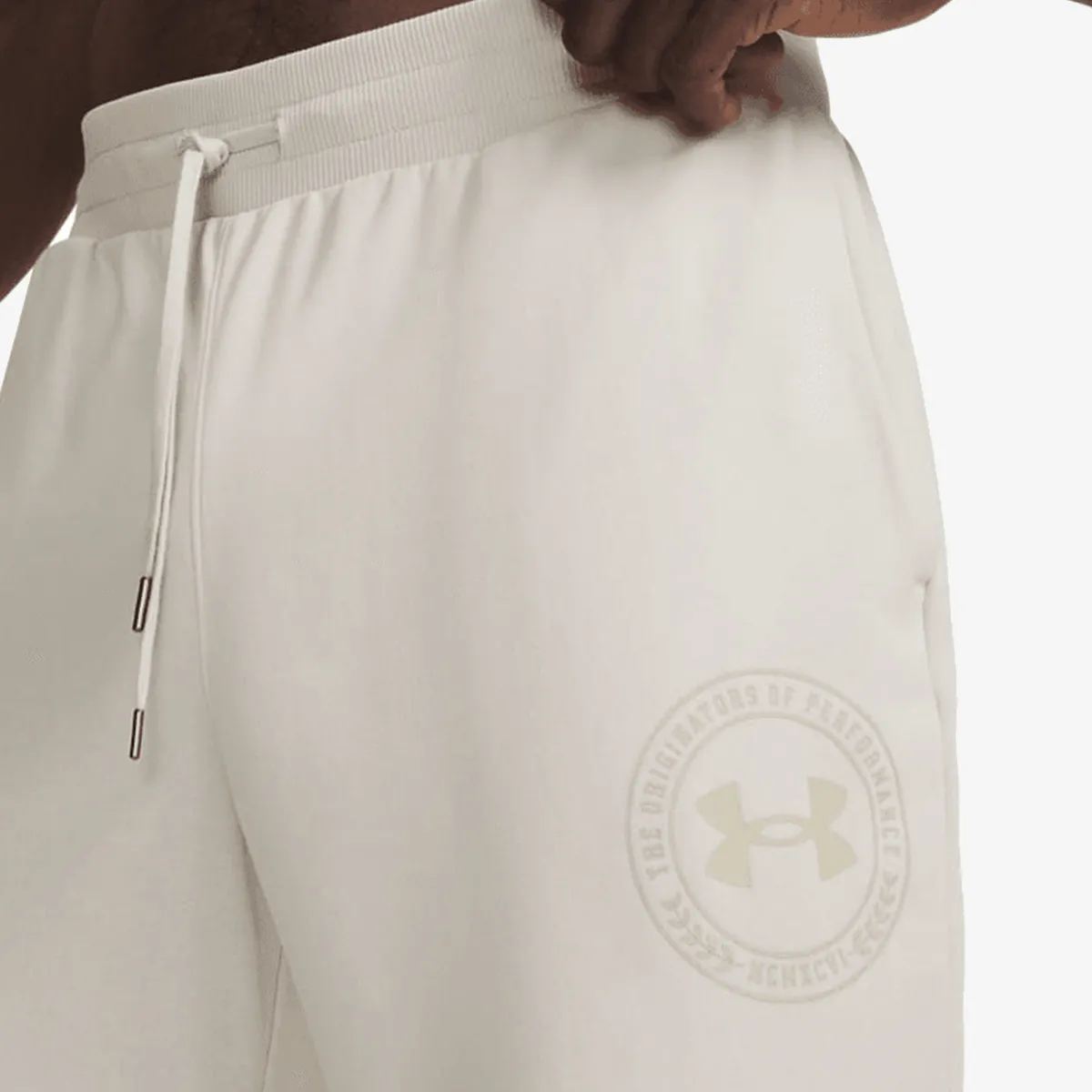Donji Deo Trenerke UA Rival LW Graphic Jogger 