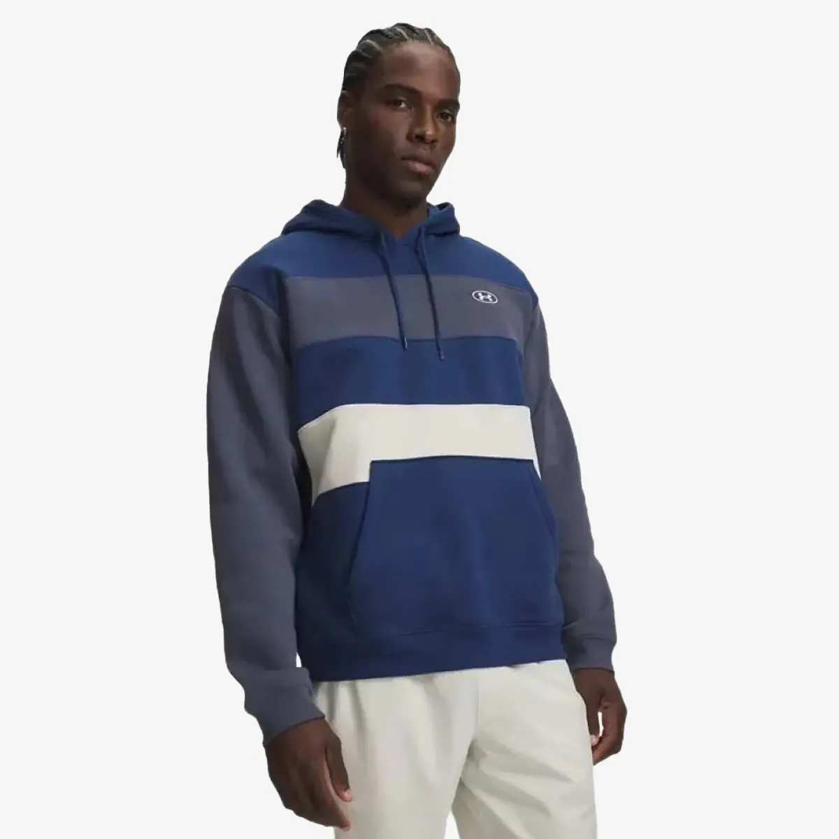 Under Armour Dukserica Rival