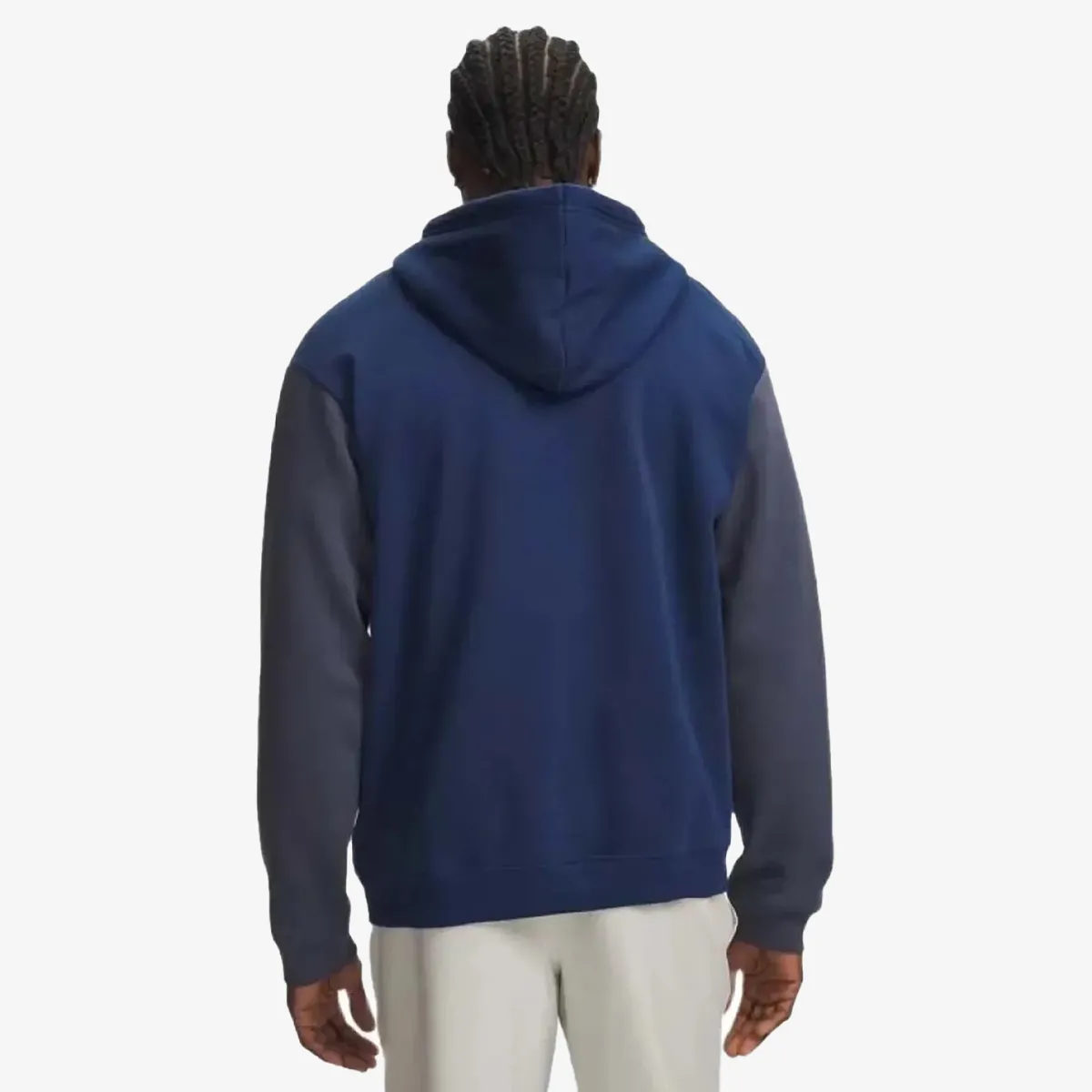 Under Armour Dukserica Rival