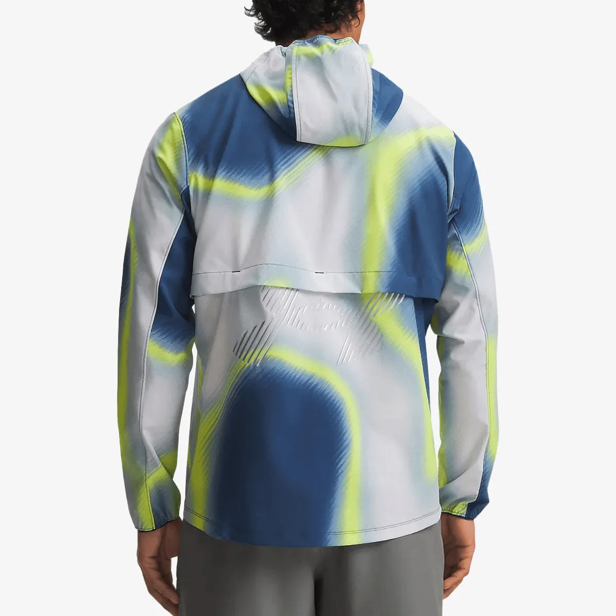 Jakna UA Velociti STORM Jacket