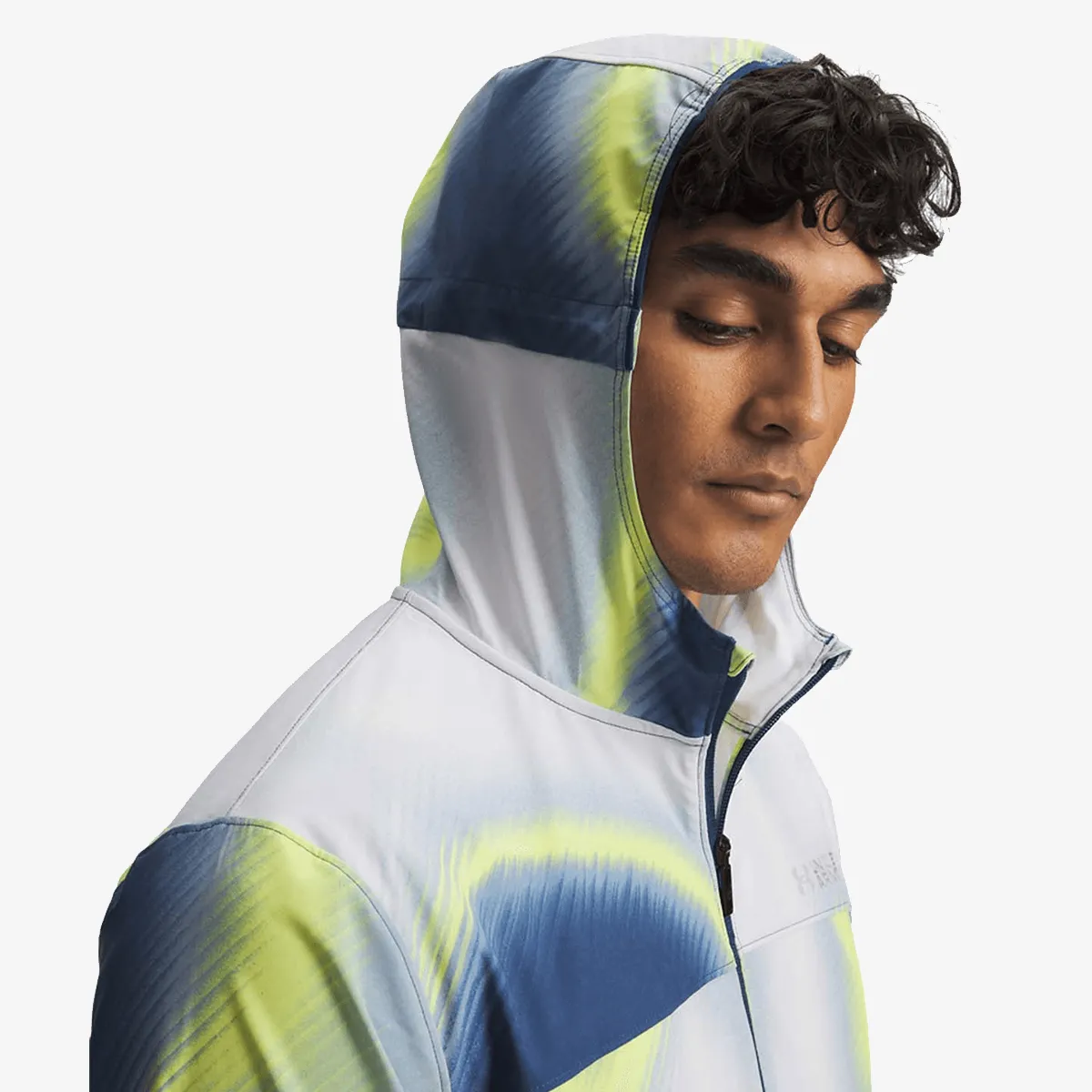 Jakna UA Velociti STORM Jacket