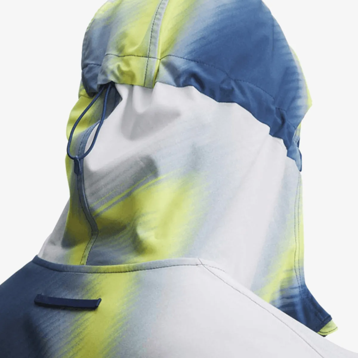 Jakna UA Velociti STORM Jacket