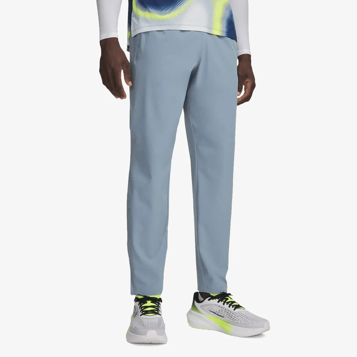 Under Armour Donji Deo Trenerke UA Velociti STORM Pants 