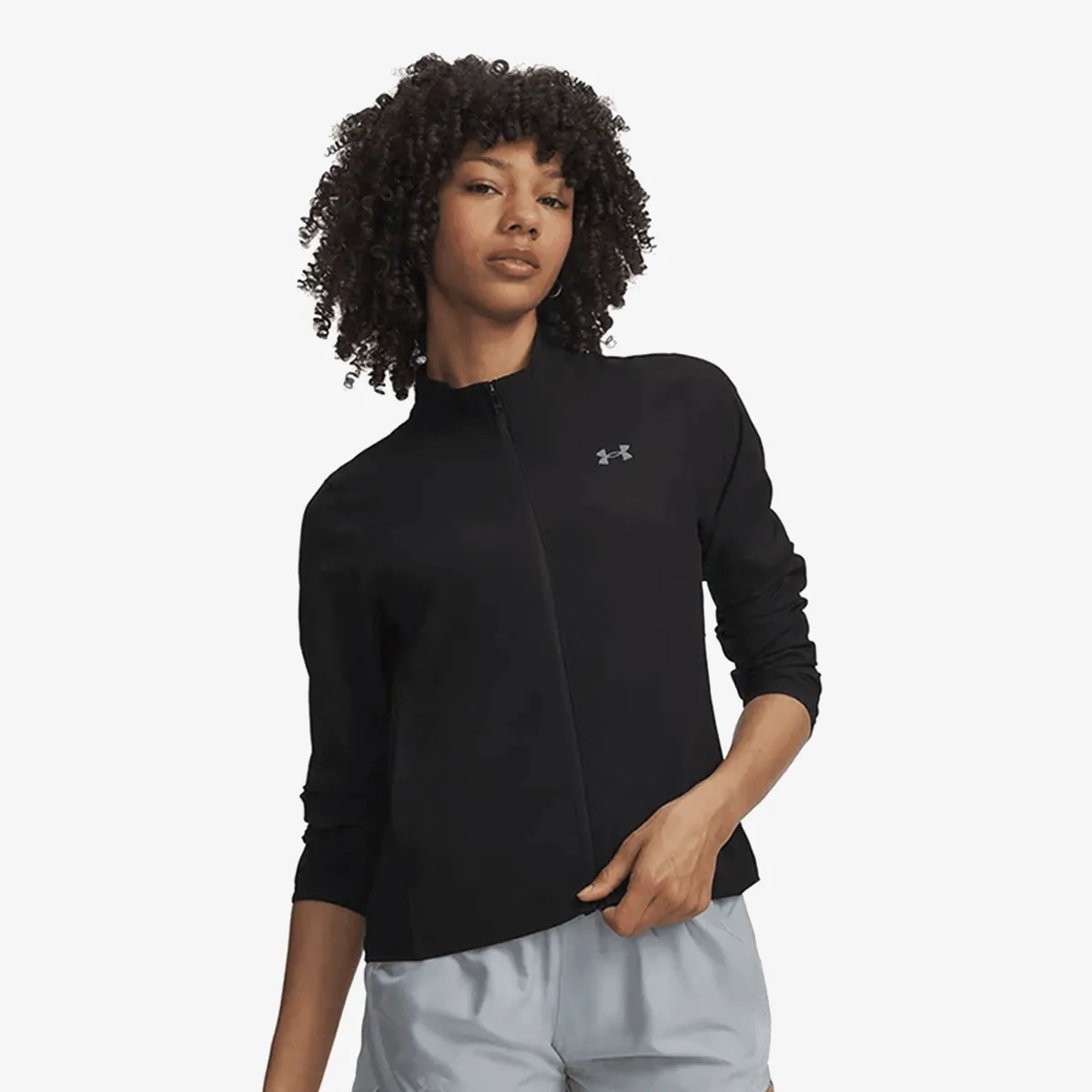 Under Armour Dukserica UA Velociti