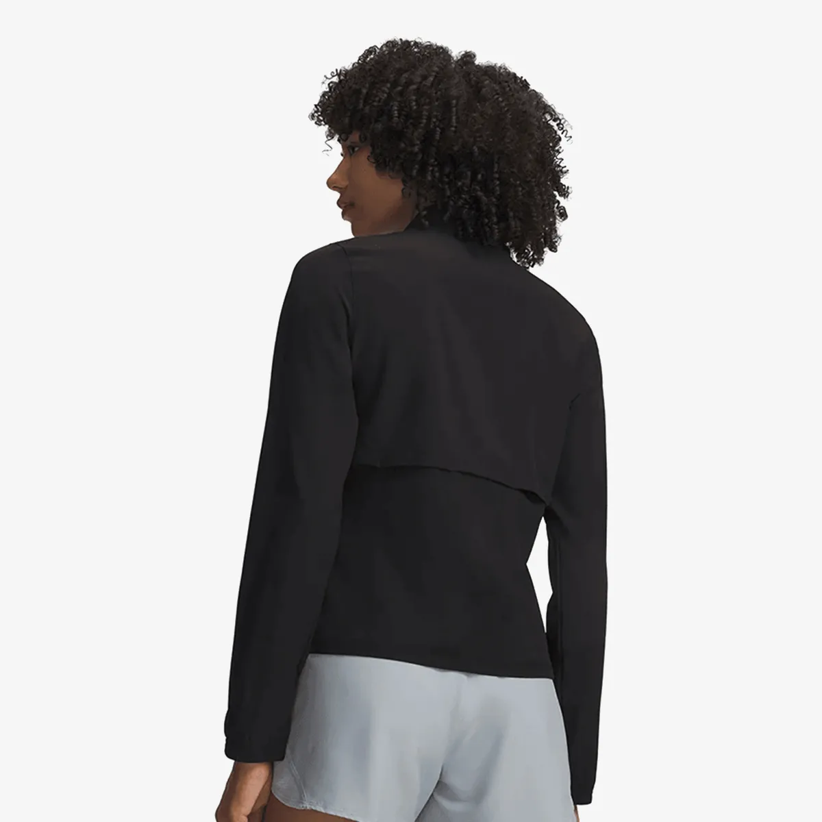 Under Armour Dukserica UA Velociti 