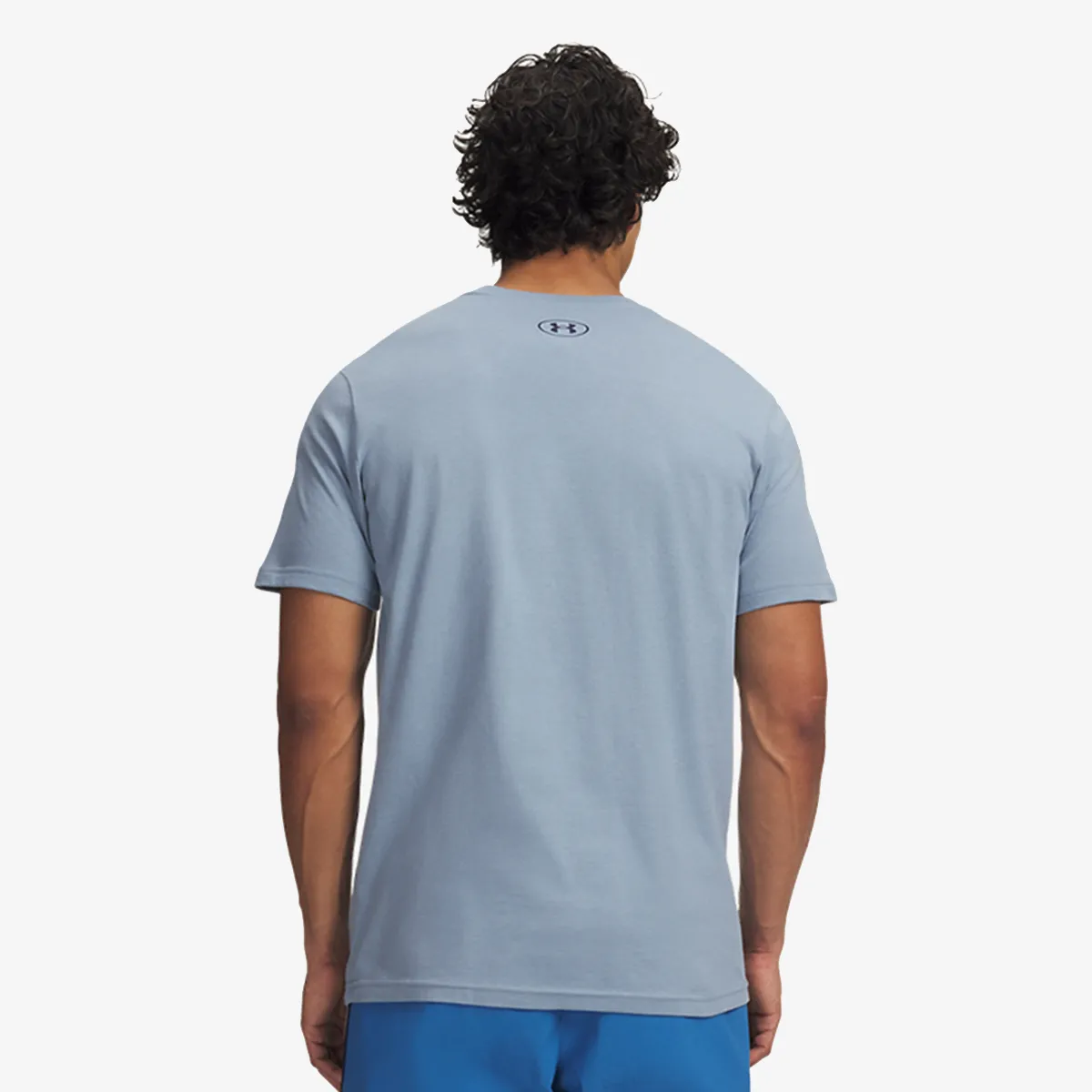 Under Armour Majica Logo Wordmark 