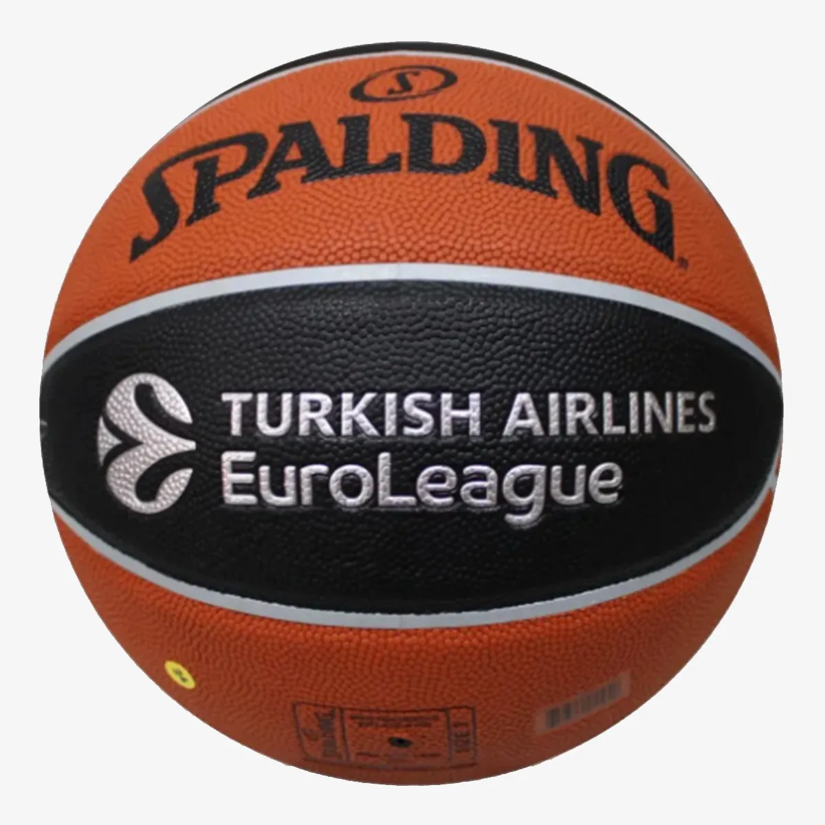 Spalding Lopta Euroleague Legacy TF500 