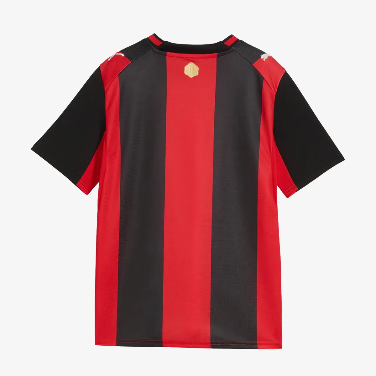 Puma Dres ACM Home Jersey Replica Jr 