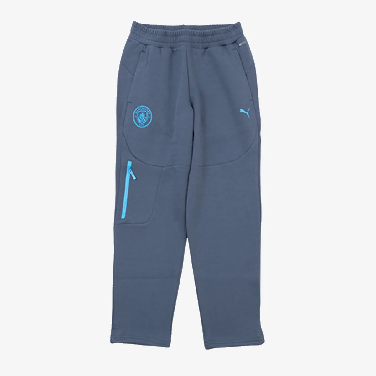 Puma Donji Deo Trenerke MCFC PUMATECH Sweatpants 