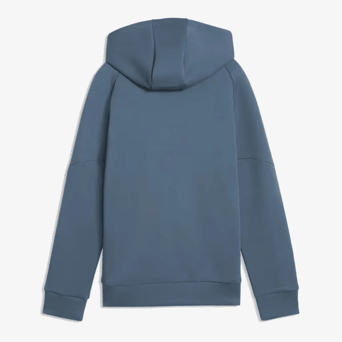 Puma Dukserica MCFC TECH FZ Hoodie Jr 