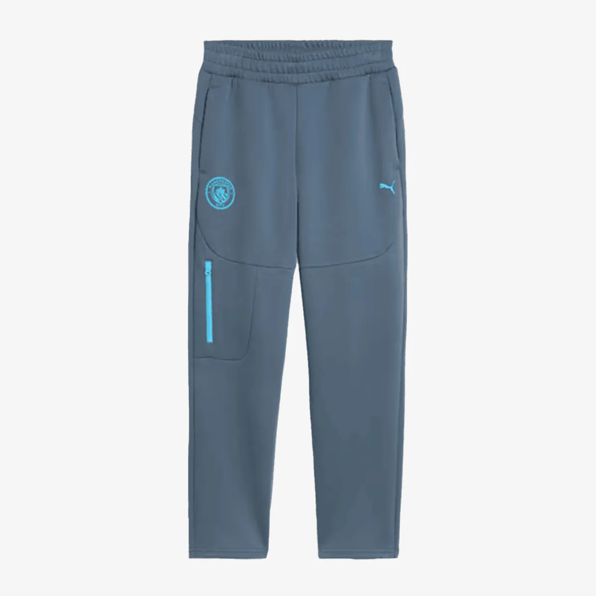 Puma Donji Deo Trenerke MCFC TECH Sweatpants Jr 