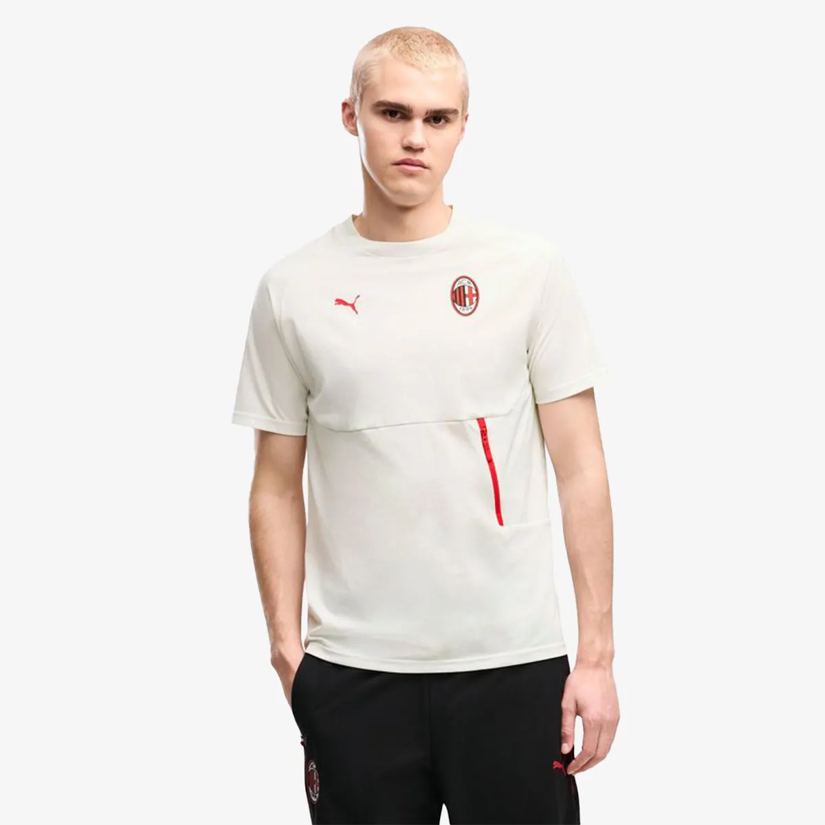 Puma Majica ACM PUMATECH Pocket Tee