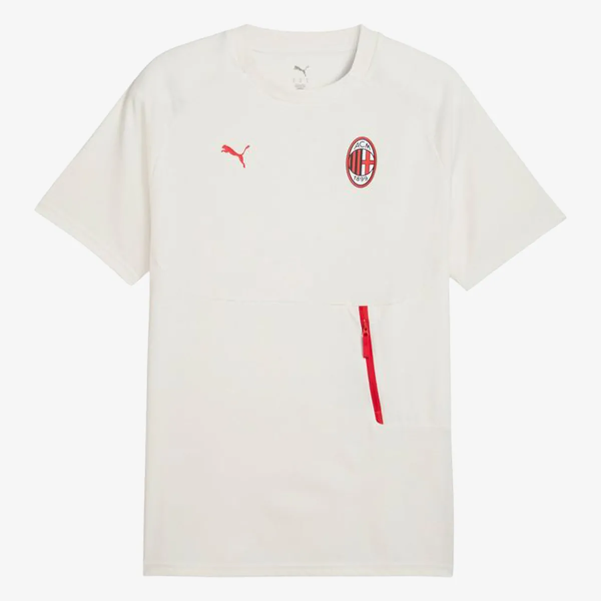 Puma Majica ACM PUMATECH Pocket Tee