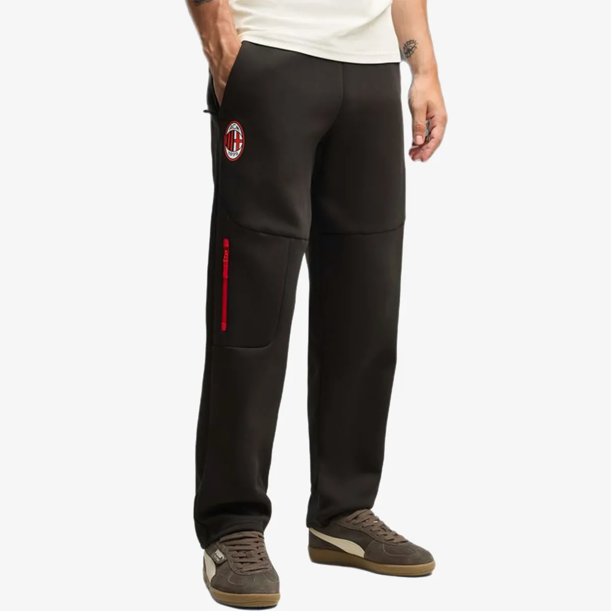 Puma Donji Deo Trenerke AC Milan Pumatech