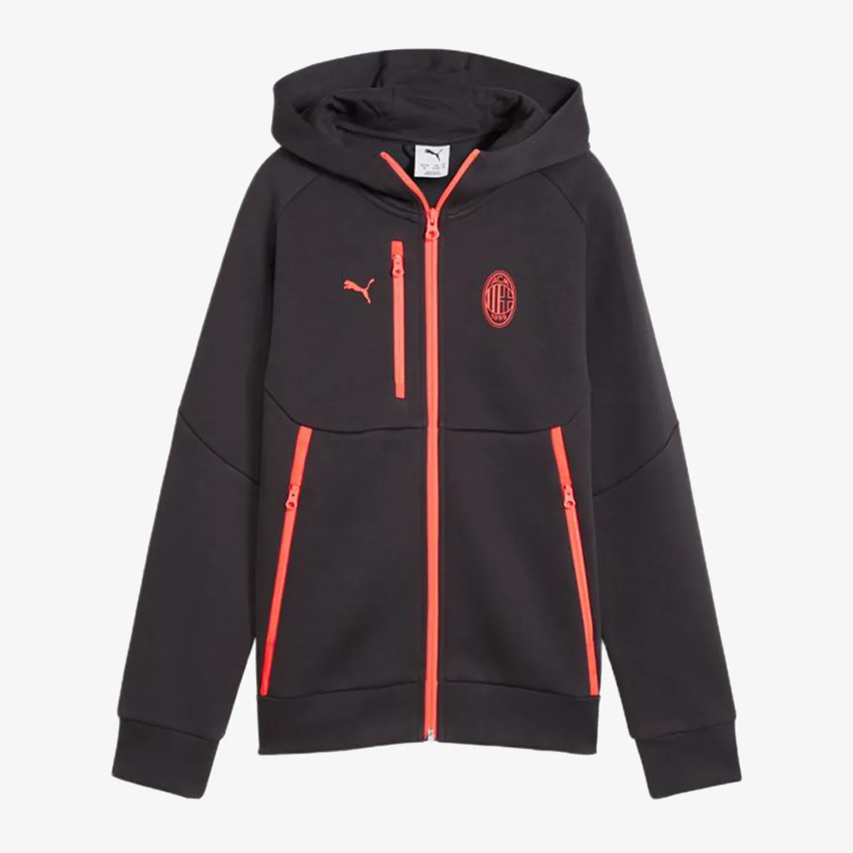 Puma Dukserica AC Milan Pumatech