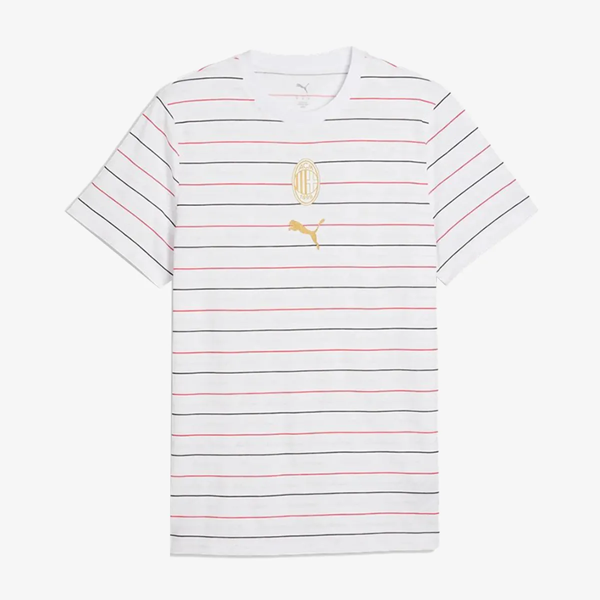 Puma Majica ACM ftblCulture Tee AOP 