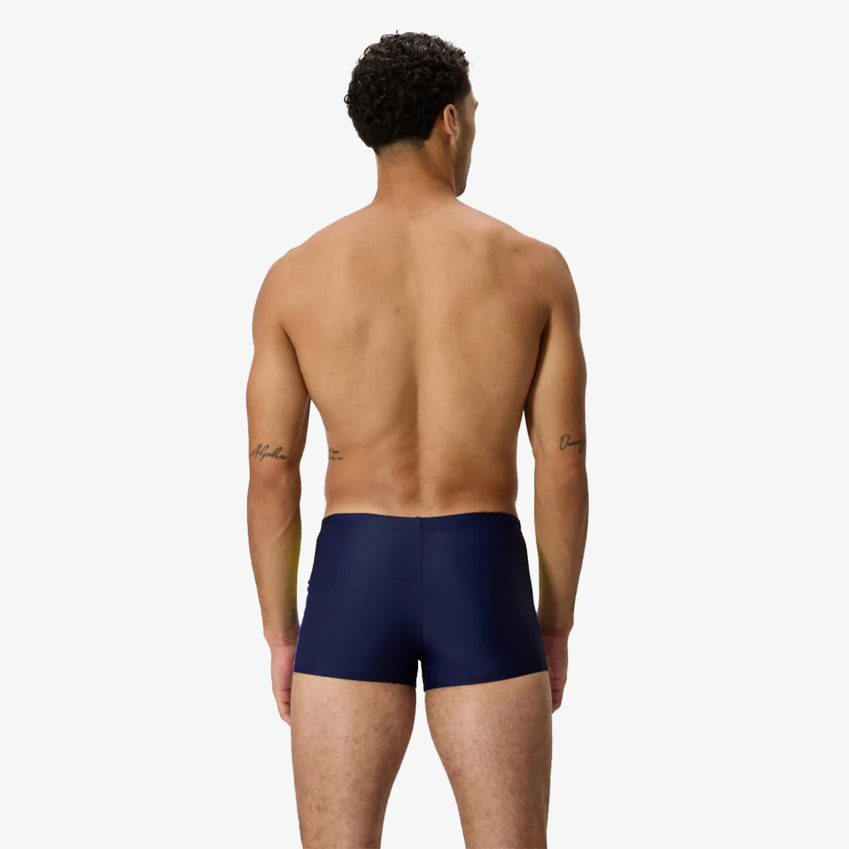 Speedo Kupaće Gaće DIVE AQUASHORT NVY/BLU 