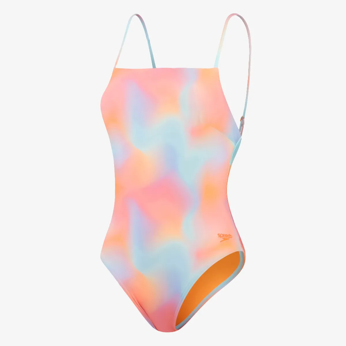 Speedo Kupaći Kostim 1-Delni Printed